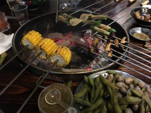 bbq-chinois
